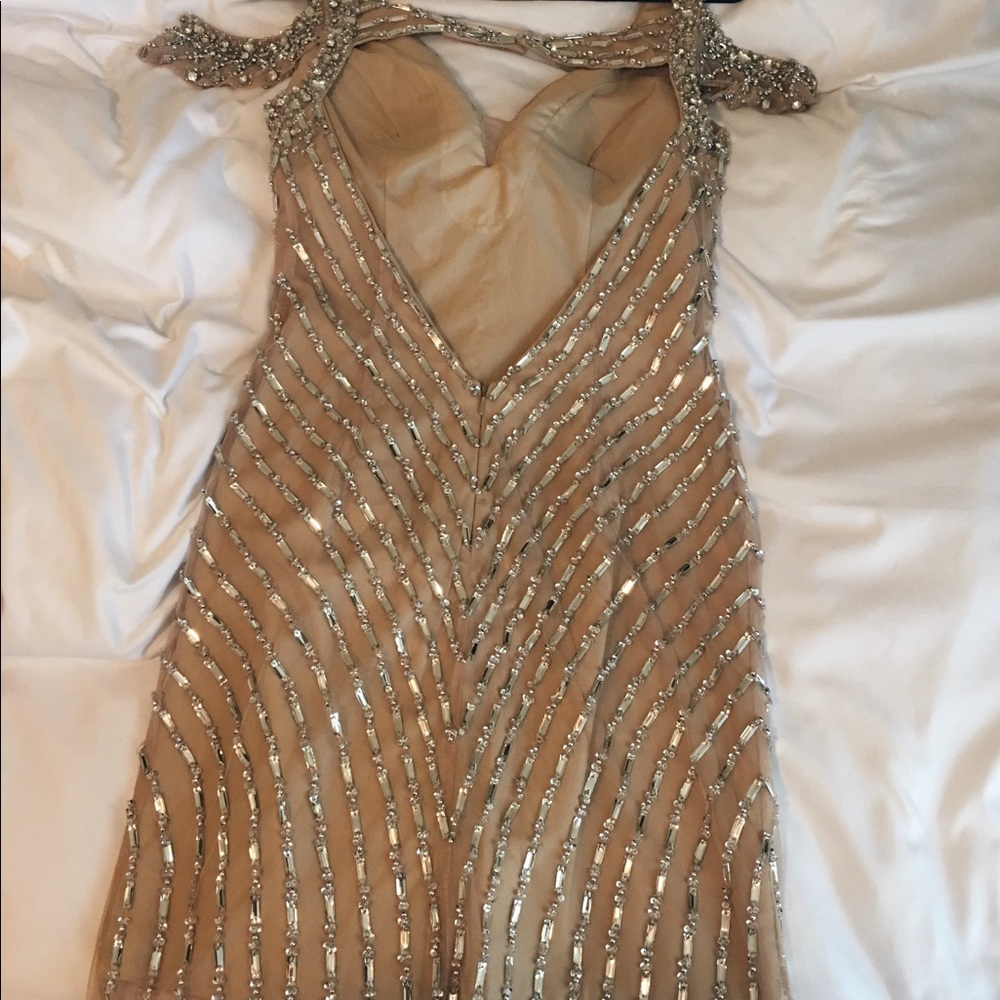 Sherri Hill dress