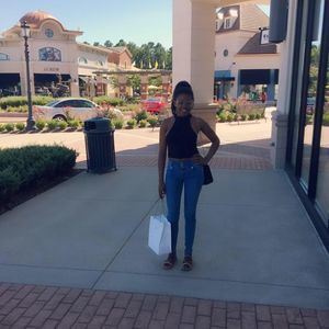 Meet your Posher, Teddy