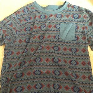 Men's forever 21 shirt