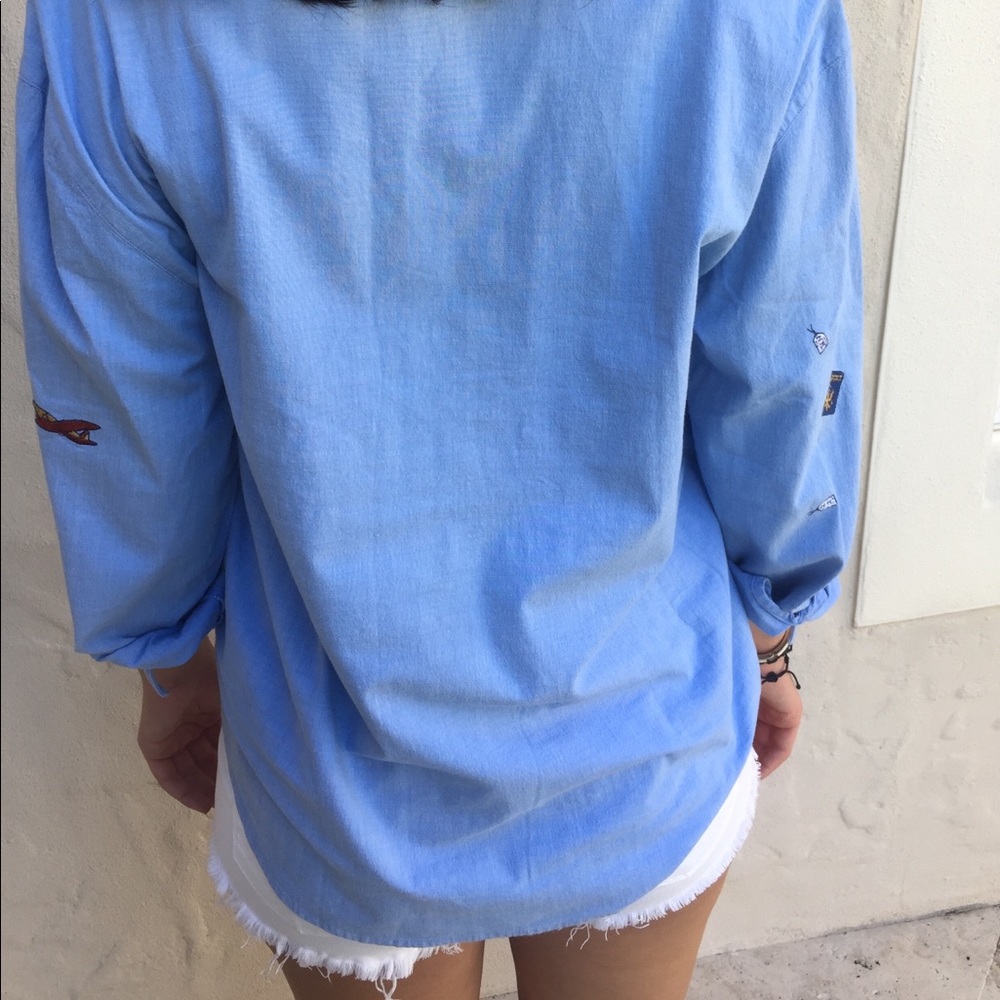 Button down shirt - Picture 6 of 8