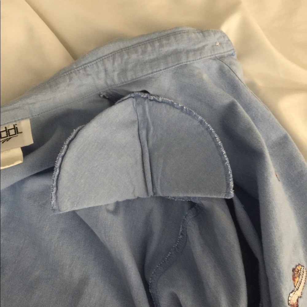 Button down shirt - Picture 8 of 8