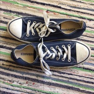 Converse Lowtop Sneakers