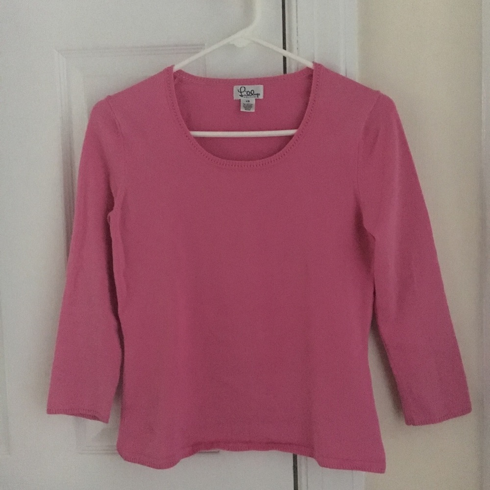 Lilly Pulitzer size XS