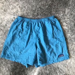 Patagonia Baggies shorts