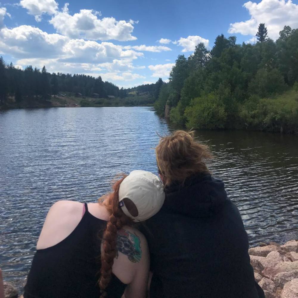 Meet your Posher, Taylor