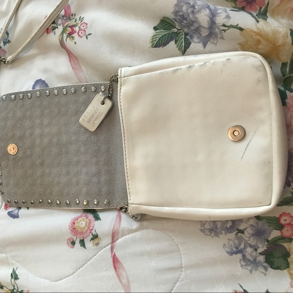 GENUINE LEATHER BAG - Picture 2 of 6