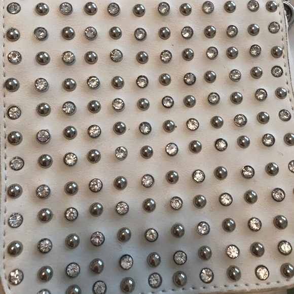 GENUINE LEATHER BAG - Picture 6 of 6