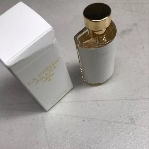 Prada Bags - La Femme Prada Milano Parfum Women New Prada Bags - La Femme Prada Milano Parfum Women New