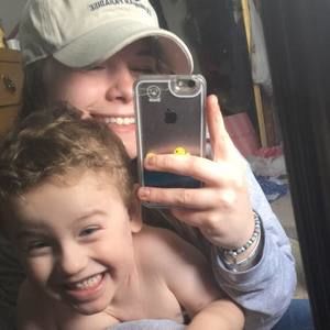 Meet your Posher, Kayleigh