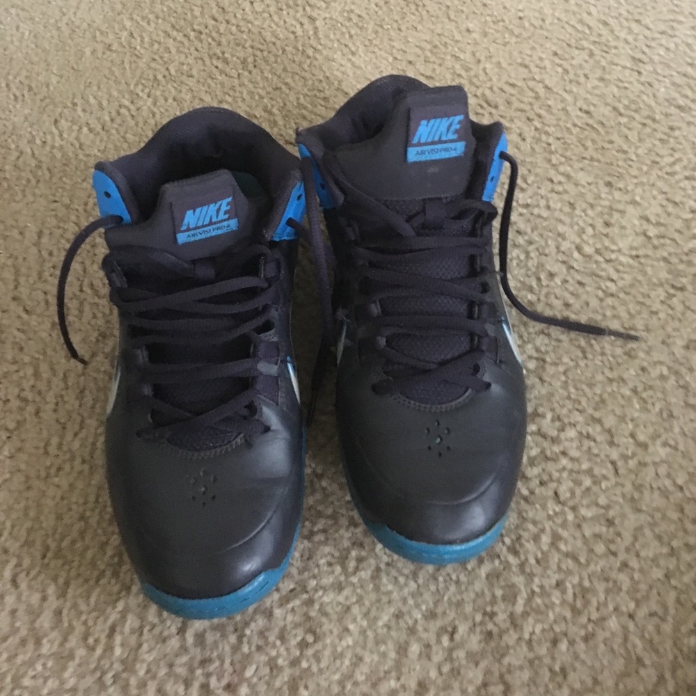 Nike Air Visi Pr 4