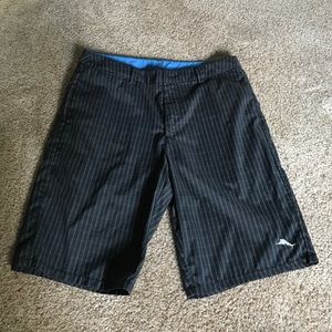 Men's Tommy Bahama swim shorts