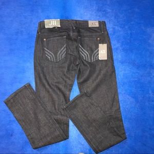 Armani Exchange Size 4 Women's Skinny Jean