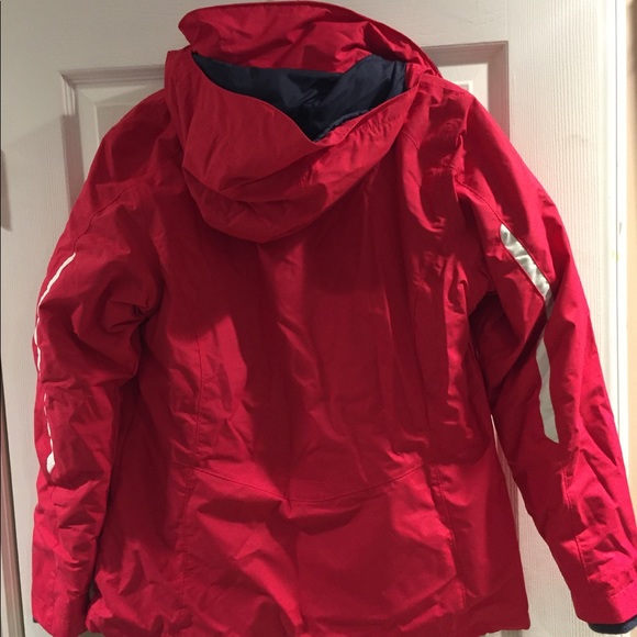 Columbia Jacket - Picture 3 of 3