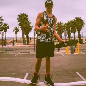 Meet your Posher, Steve