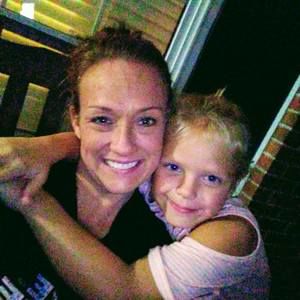 Meet your Posher, Christa