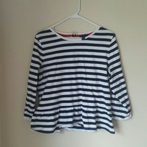 Tommy Hilfiger pepblem top