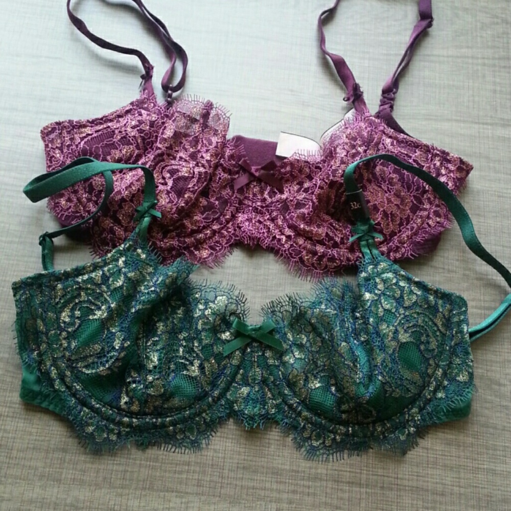 Bra Bundle