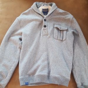 Mens Pendleton Sweater