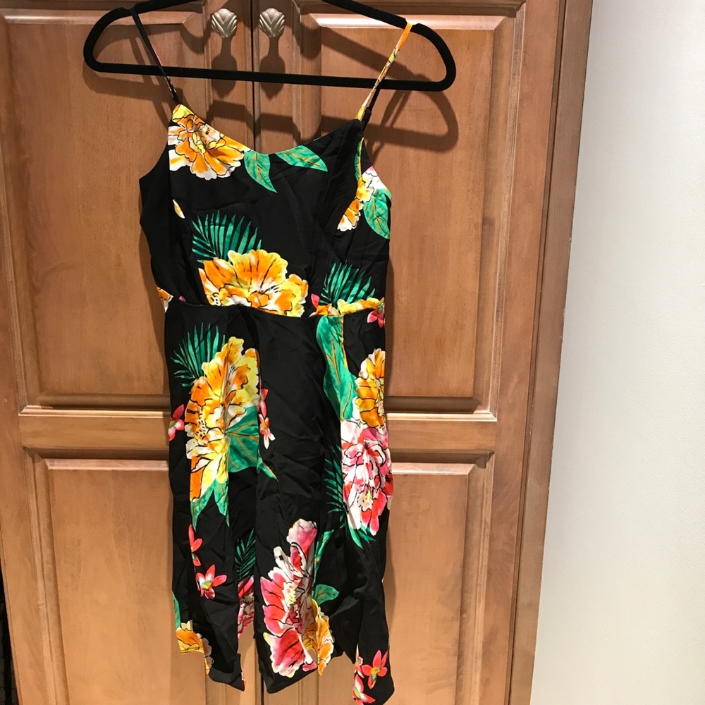 Old Navy Women's Fit & Flare Cami Dress