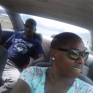 Meet your Posher, Philisha