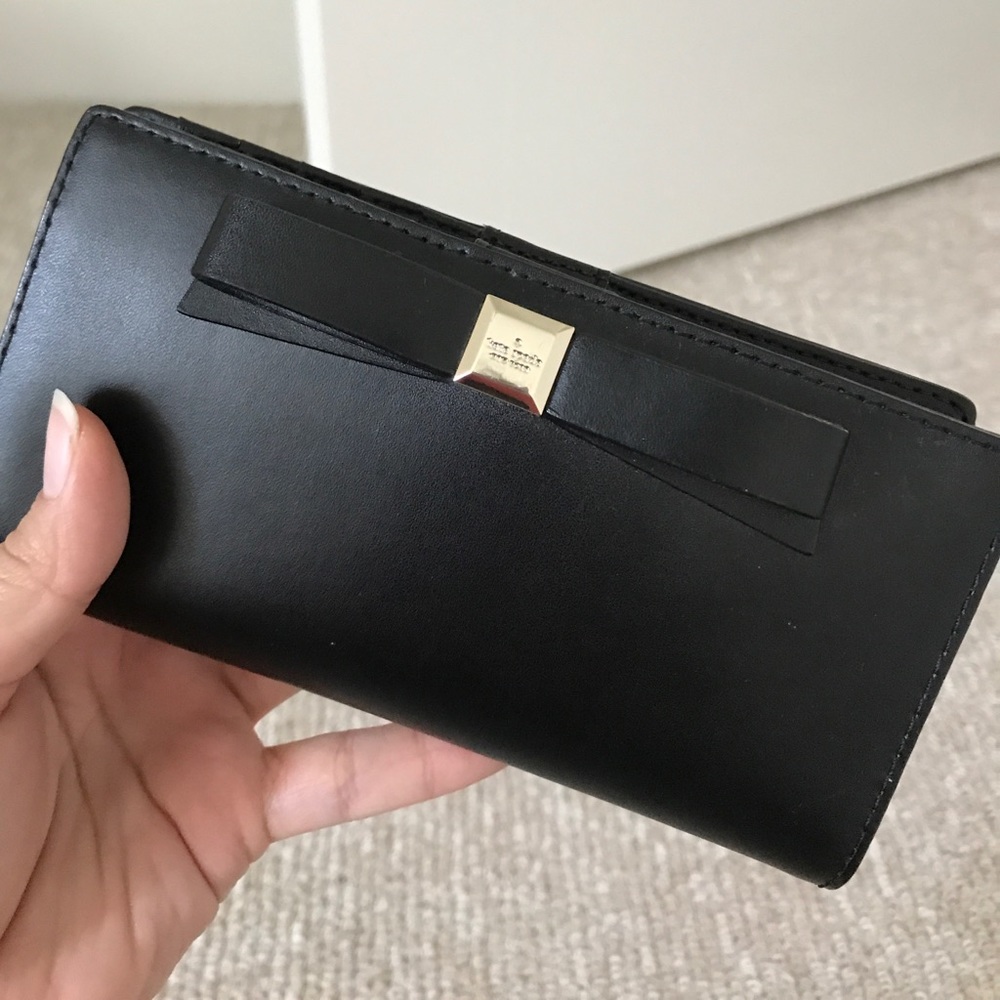 Kate Spade wallet