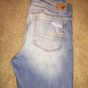 AE Jeans