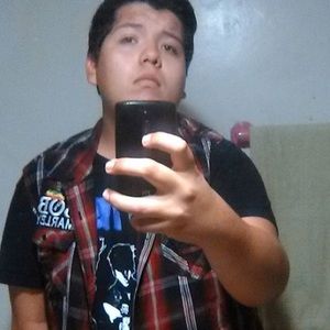 Meet your Posher, Angel