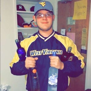 Meet your Posher, Steve