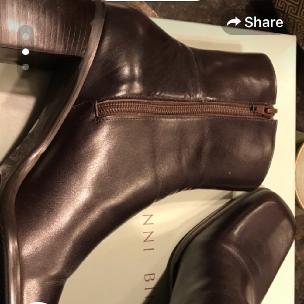 Gianni Bini boots