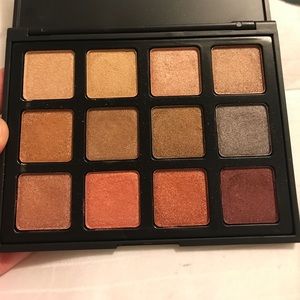 Morphe 12S Palette