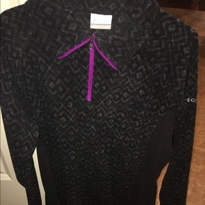 Columbia Pullover