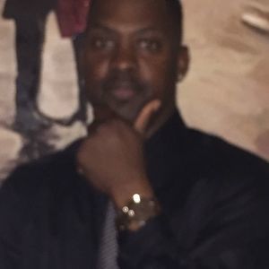 Meet your Posher, Kwame