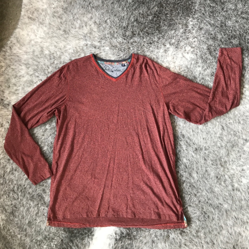 Robert Graham long sleeve