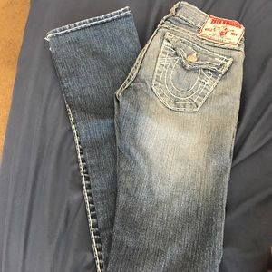 True religion jeans