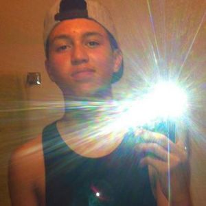 Meet your Posher, Miguel