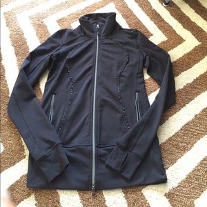 Never Worn Lululemon jacket