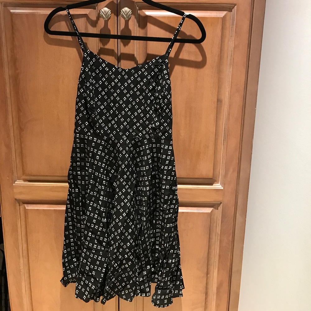 Old Navy Women's Fit & Flare Cami Dress