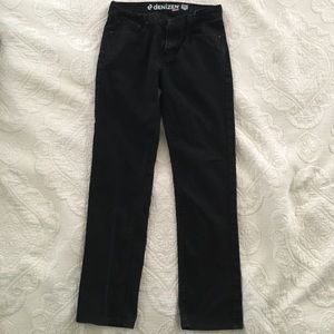 Boys / men's jeans
