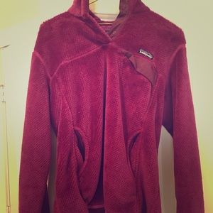 Patagonia Jacket