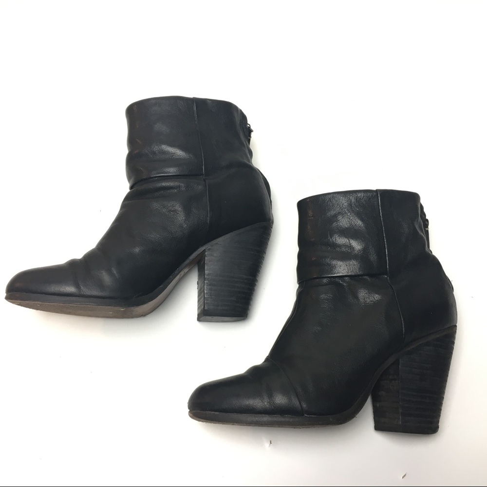 rag & bone newbury boot