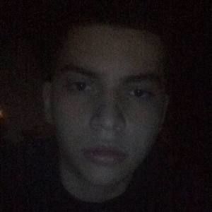 Meet your Posher, Eddie