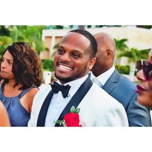 Meet your Posher, Travis