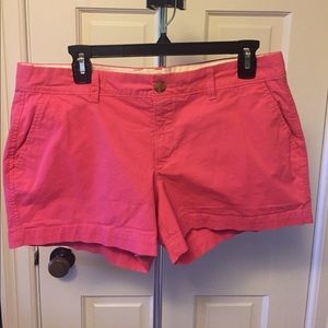 Old navy pink size 10 shorts