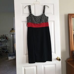 Dress never worn