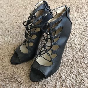 Zara Heels