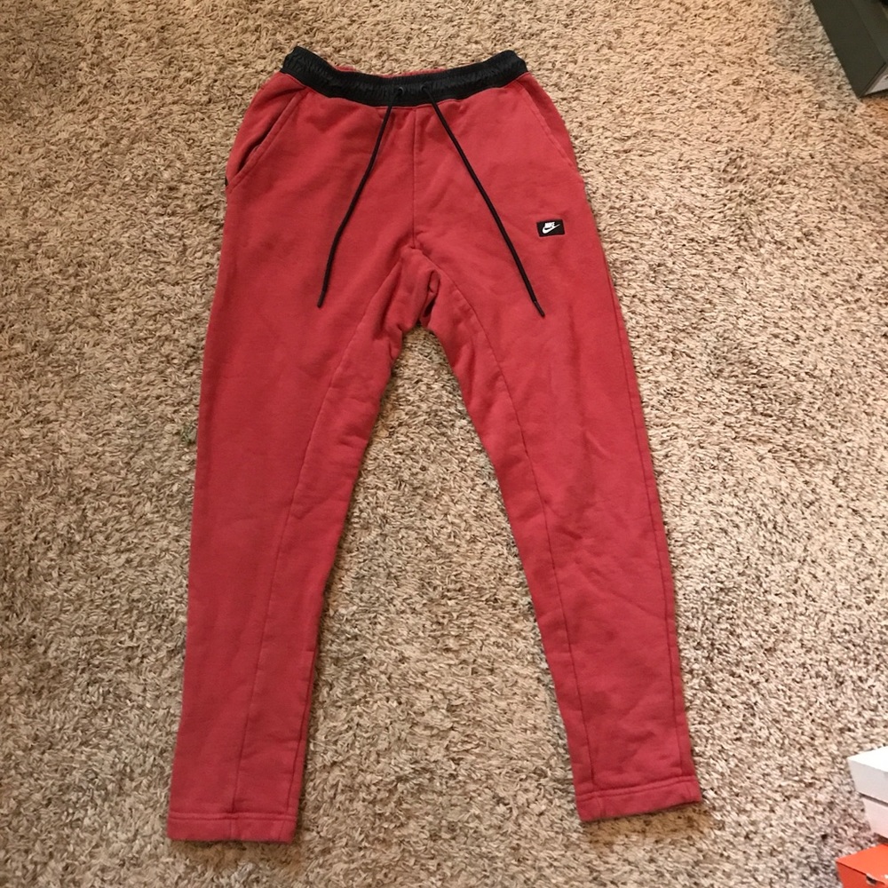 Nike sweat pants