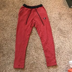 Nike sweat pants