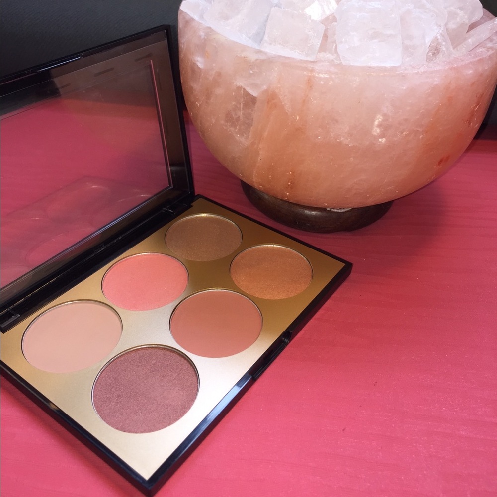 Sephora Blush Palette