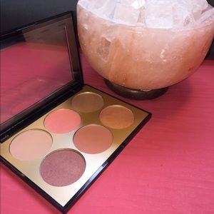 Sephora Blush Palette