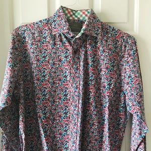 Men's shirt